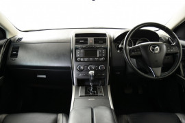 2012 Mazda CX-9 TB10A4 MY12 Luxury Suv Image 5