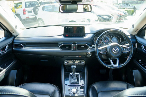 2020 Mazda CX-5 KF Series GT SUV Image 19