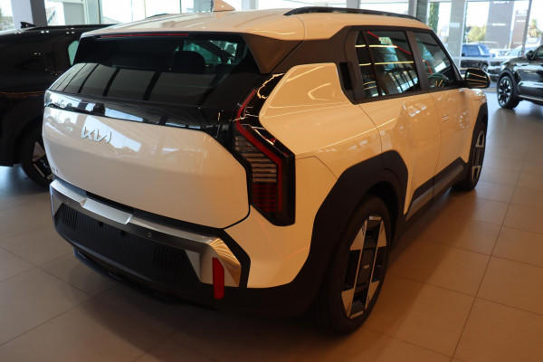 2026 MY27 Kia EV3 SV Earth SUV Image 7
