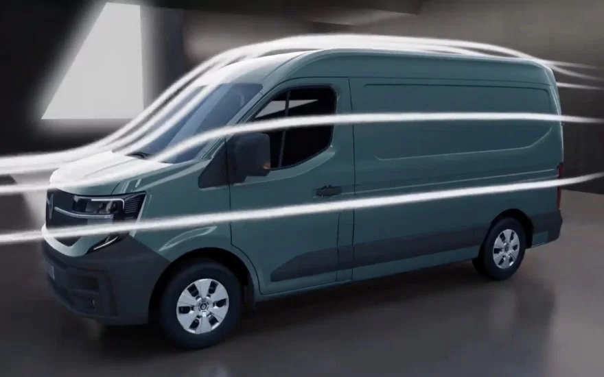 aerodynamic design Image