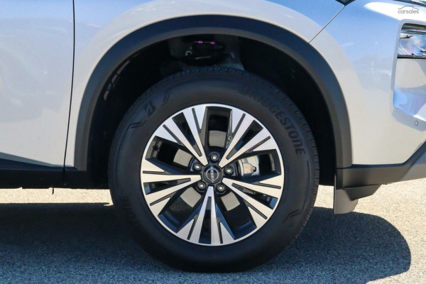 2025 Nissan X-Trail T33 ST-L SUV Image 8