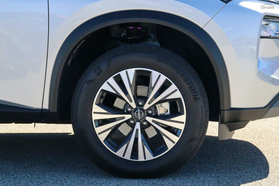 2025 Nissan X-Trail T33 ST-L SUV Image 8