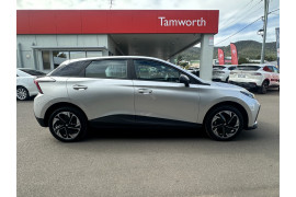 2025 MG MG4 MEH32 Excite 51 Hatch