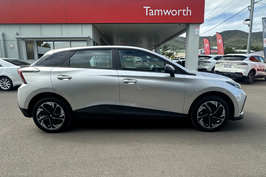 2025 MG MG4 MEH32 Excite 51 Hatch Image 8