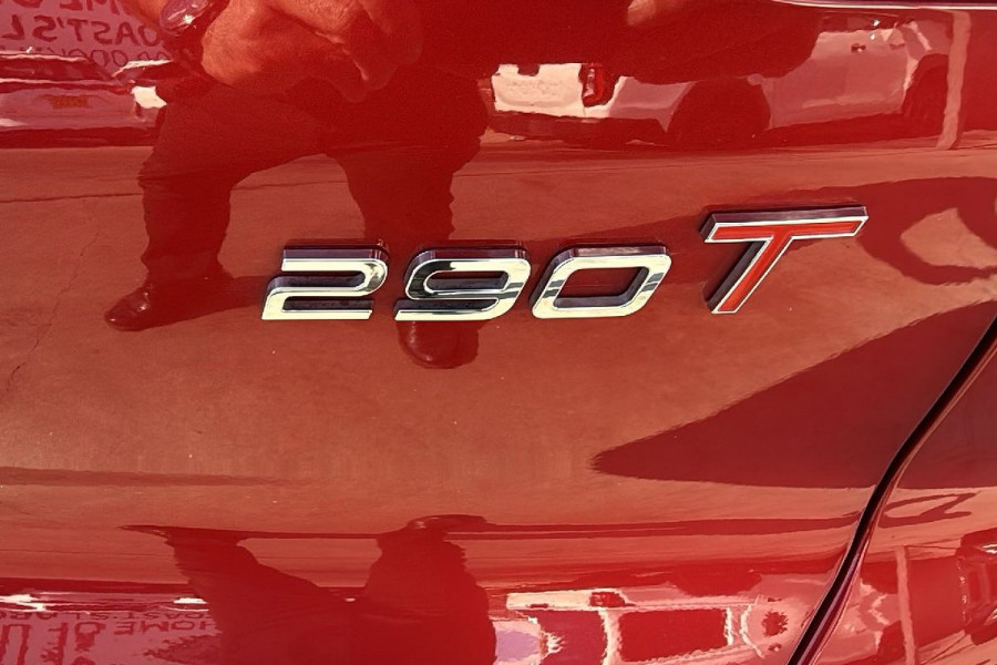 2023 Chery Tiggo 7 Pro T32 Urban SUV Image 11