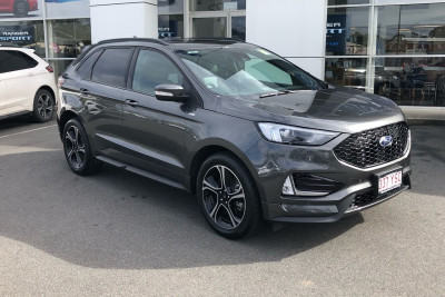 Ford Endura ST-Line CA