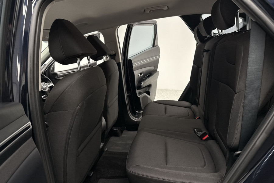 2022 Hyundai Tuscon Wagon Image 13