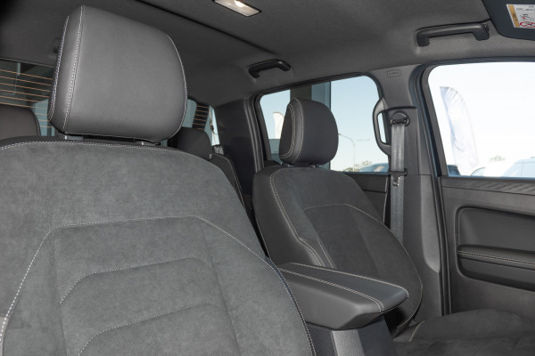 2026 Volkswagen Amarok NF TDI600 Style Ute Image 10
