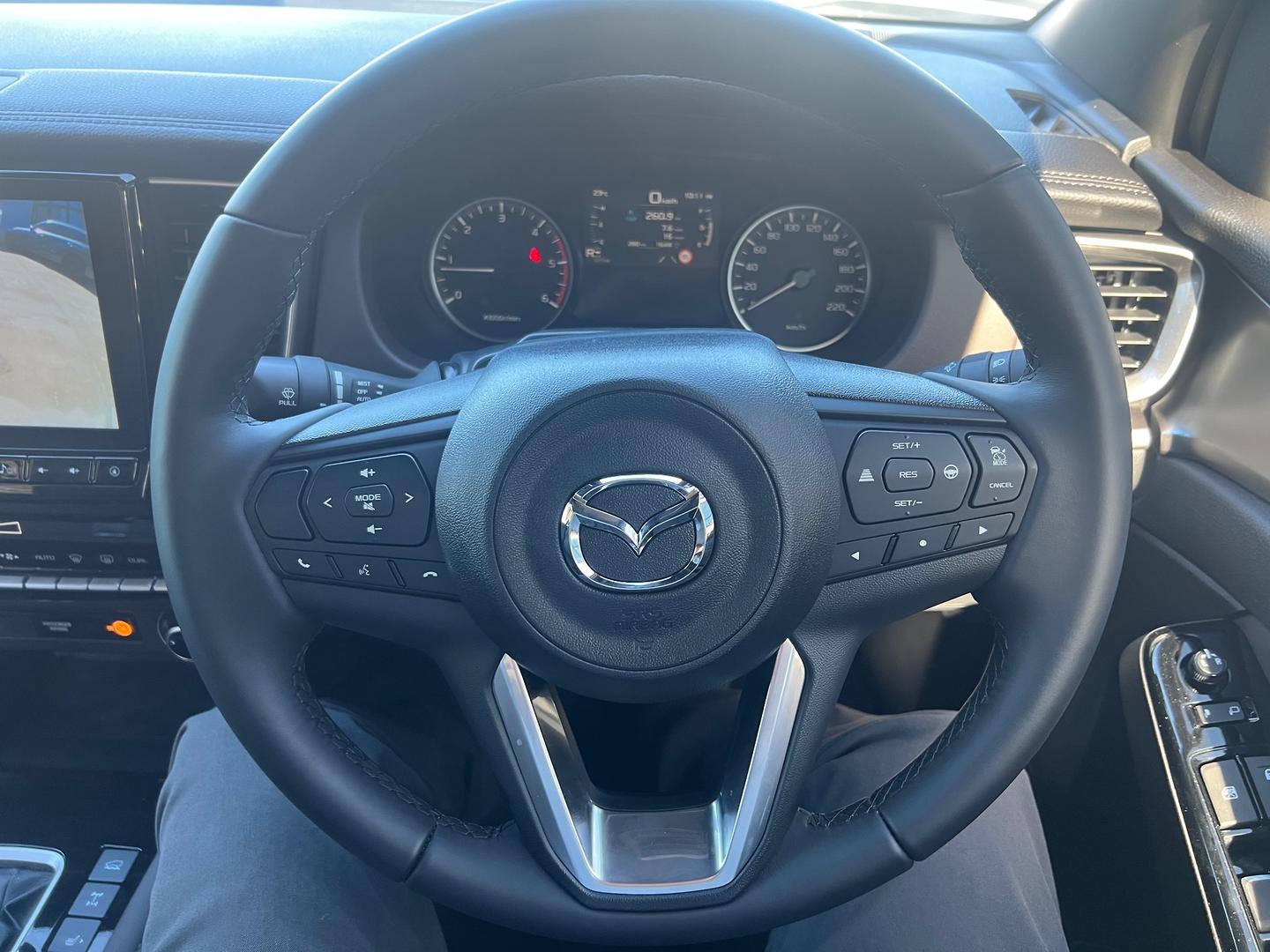 2024 Mazda BT-50 TF GT Ute Image 26