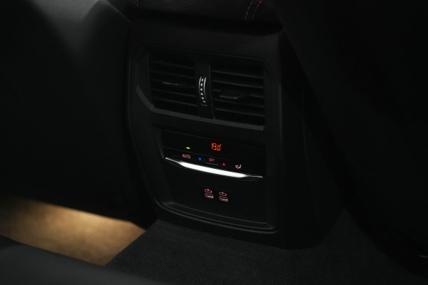 2024 BMW M3 G80 Manual Sedan Image 35