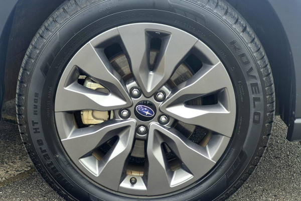 2024 Subaru Outback 6GEN AWD SUV Image 21