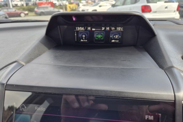 2019 Subaru Forester S5 2.5i-S SUV Image 17