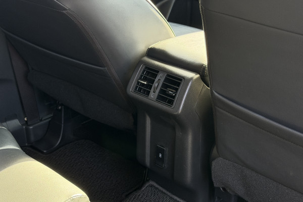 2019 MY20 Mitsubishi Outlander ZL Exceed SUV Image 17