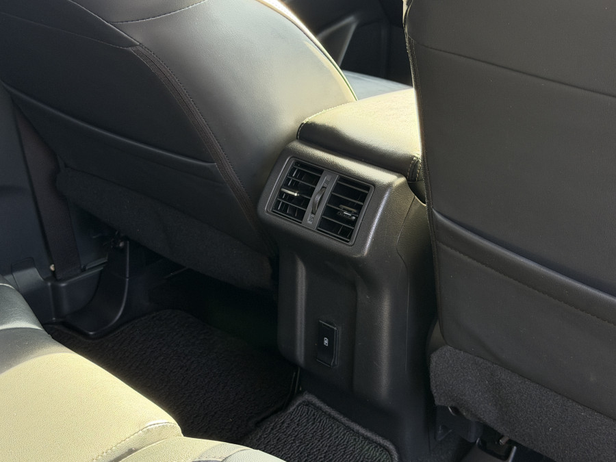 2019 MY20 Mitsubishi Outlander ZL Exceed SUV Image 17