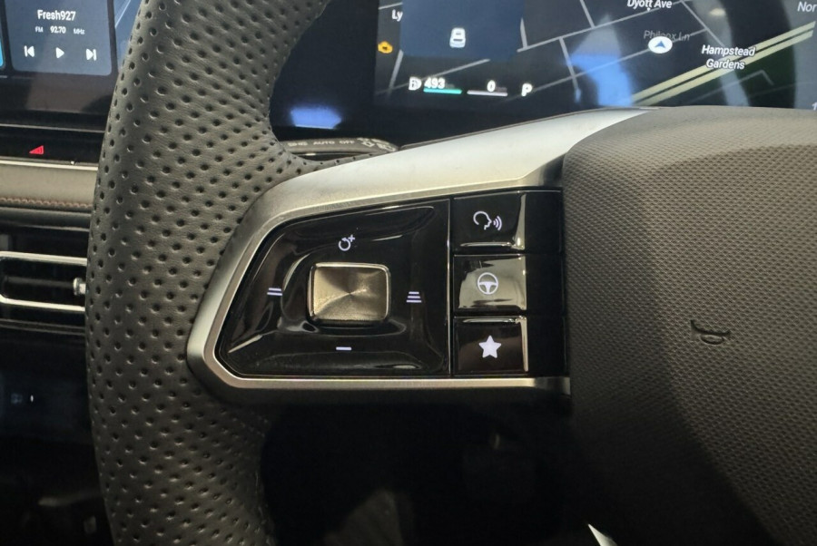 2024 MY25 MG HS AS33 Excite SUV Image 13