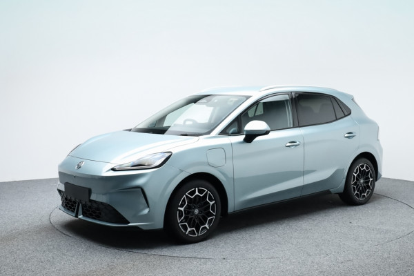 2026 MG MG4 EV Urban AH4E Essence 54 Hatch Image 3
