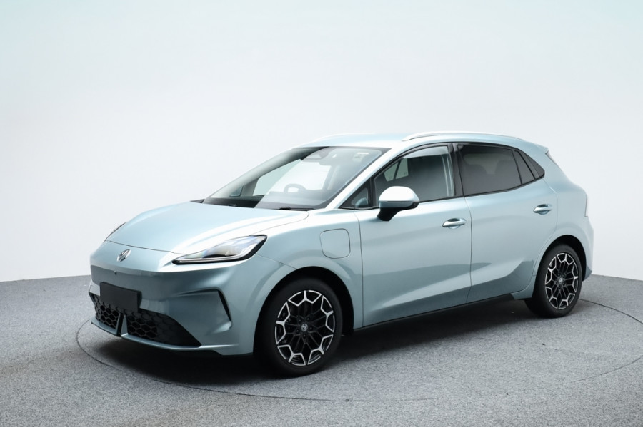 2026 MG MG4 EV Urban AH4E Essence 54 Hatch Image 3
