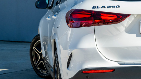 2025 MY26 Mercedes-Benz GLA-Class H247 GLA250 SUV image 13