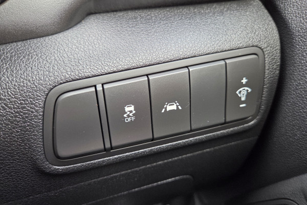 2019 MY20 Hyundai Tucson TL4 Active SUV Image 18