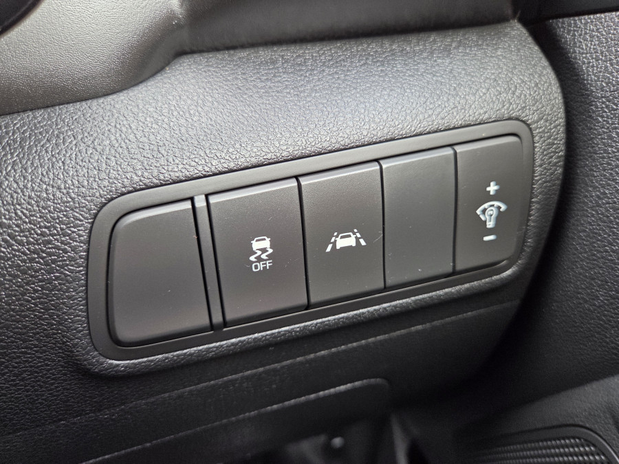 2019 MY20 Hyundai Tucson TL4 Active SUV Image 18
