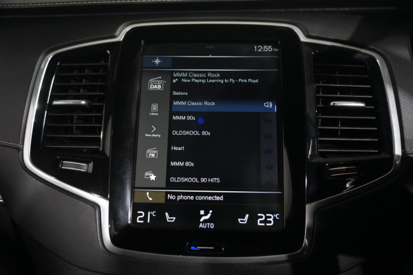 2019 Volvo XC90 L Series D5 R-Design SUV image 22