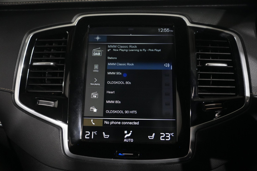 2019 Volvo XC90 L Series D5 R-Design SUV