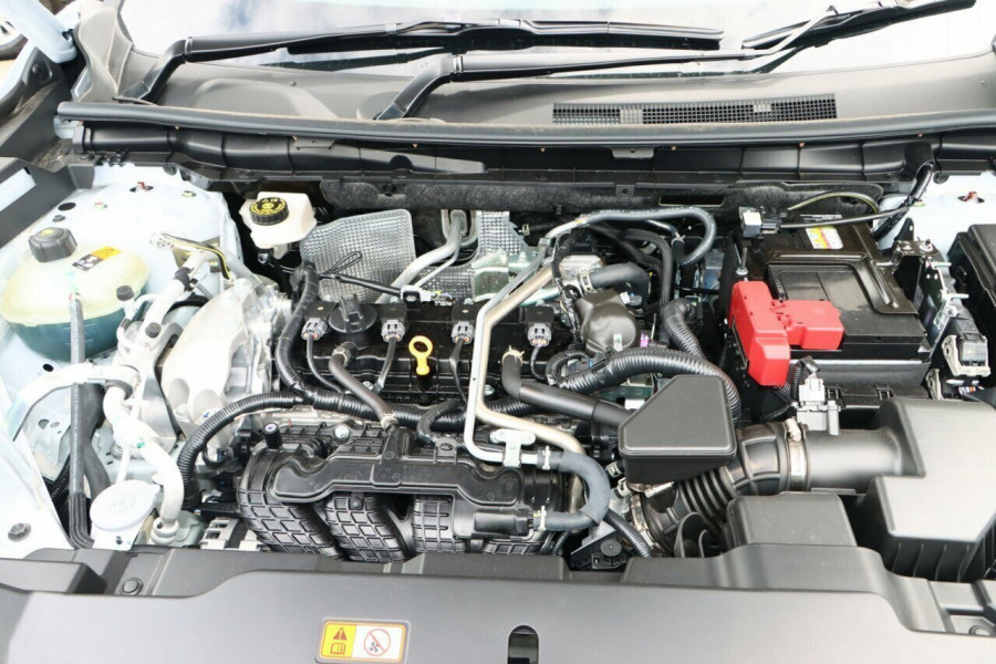 2024 Mitsubishi Outlander ZM ES SUV Image 24