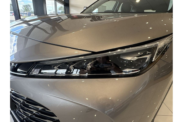 2025 MG HS AS33H Excite Hybrid+ SUV Image 17