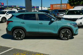 2025 Kia Seltos SP2 PE GT Line SUV