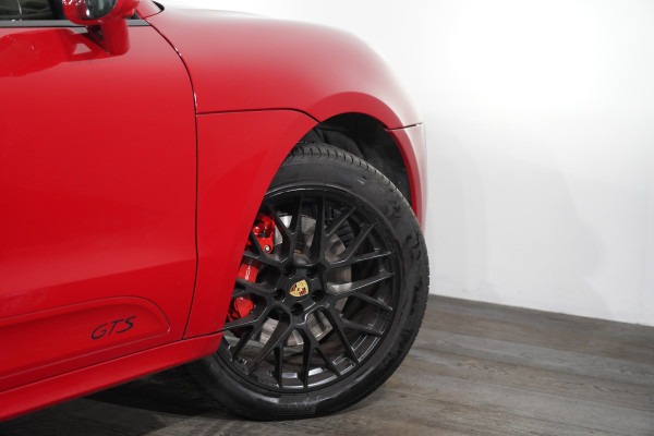 2021 Porsche Macan GTS SUV Image 10