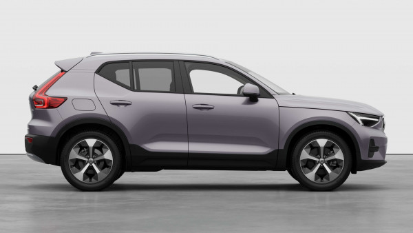 2025 MY26 Volvo XC40 XZ Plus B4 SUV image 6