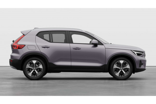 2025 MY26 Volvo XC40 XZ Plus B4 SUV Image 6