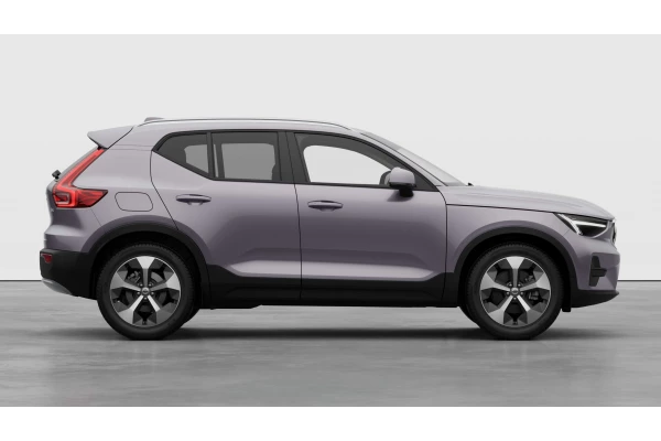 2026 Volvo XC40 XZ Plus B4 Special Edition SUV Image 6