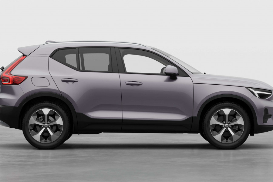 2025 MY26 Volvo XC40 XZ Plus B4 SUV