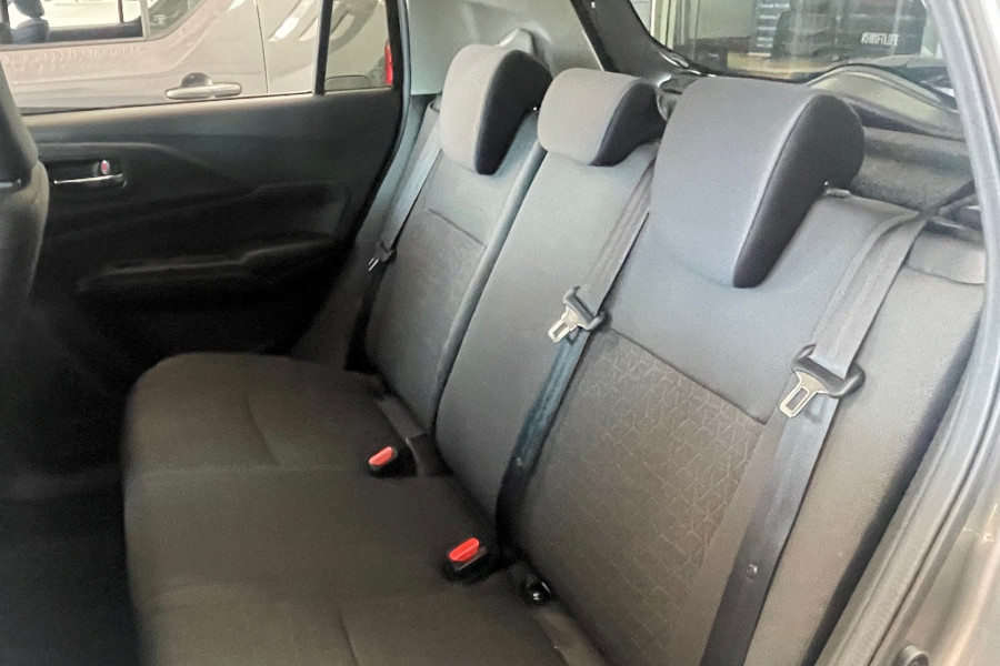 2024 Suzuki Swift Hybrid UZ Hybrid Plus Hatch Image 12