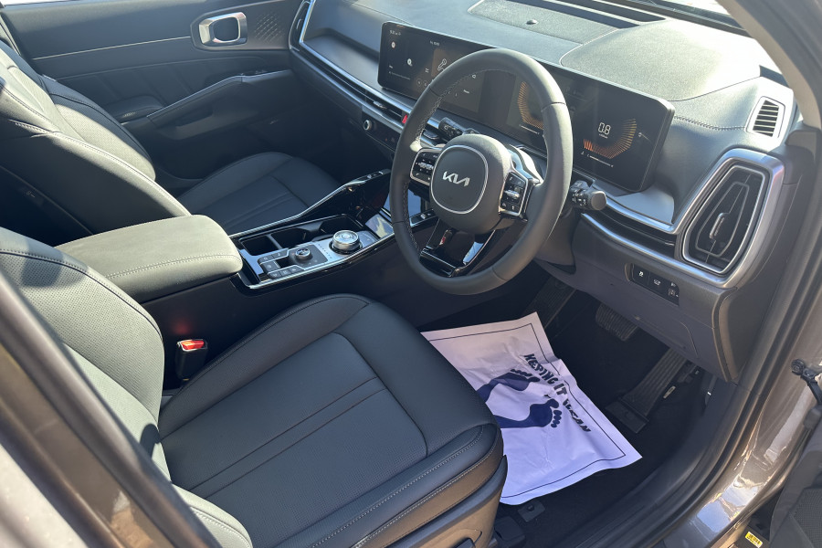 2025 MYon Kia Sorento MQ4 PE Sport+ SUV Image 12