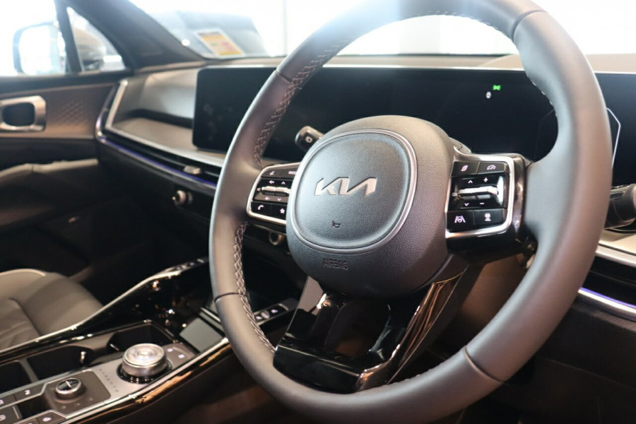 2024 MY25 Kia Sorento MQ4 PE GT-Line SUV Image 15