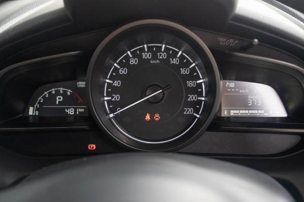 2020 MY0  Mazda CX-3 DK Maxx Sport Suv