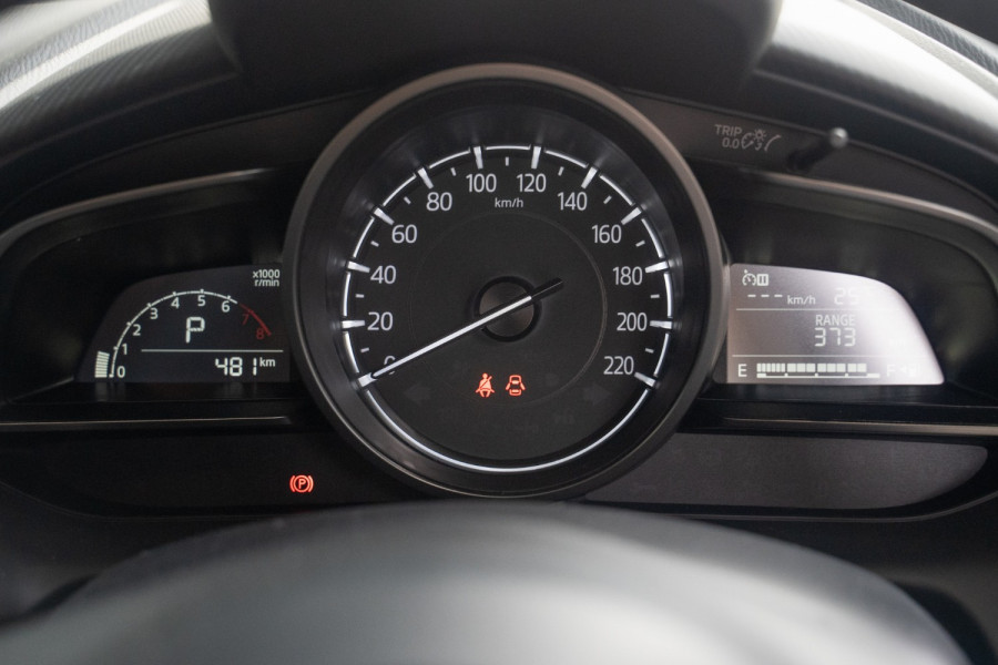 2020 MY0  Mazda CX-3 DK Maxx Sport Suv