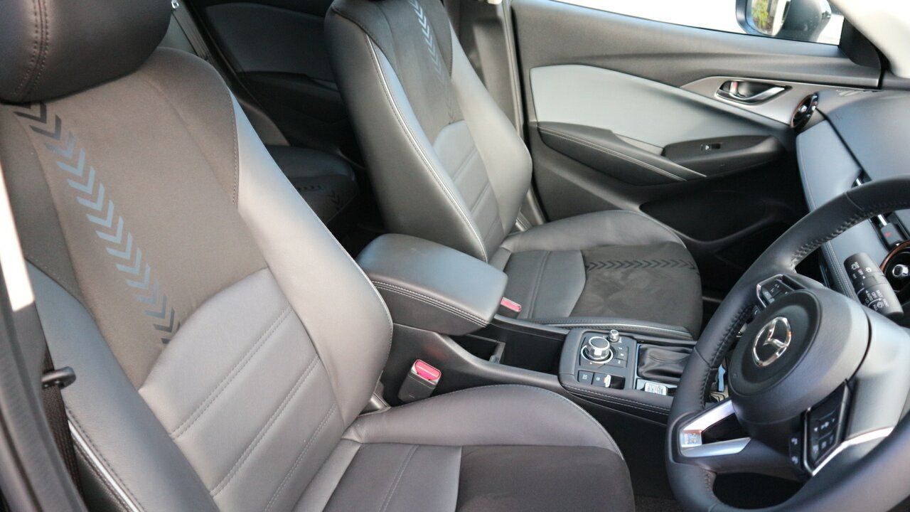 2024 Mazda CX-3 DK G20 Touring SP SUV Image 16