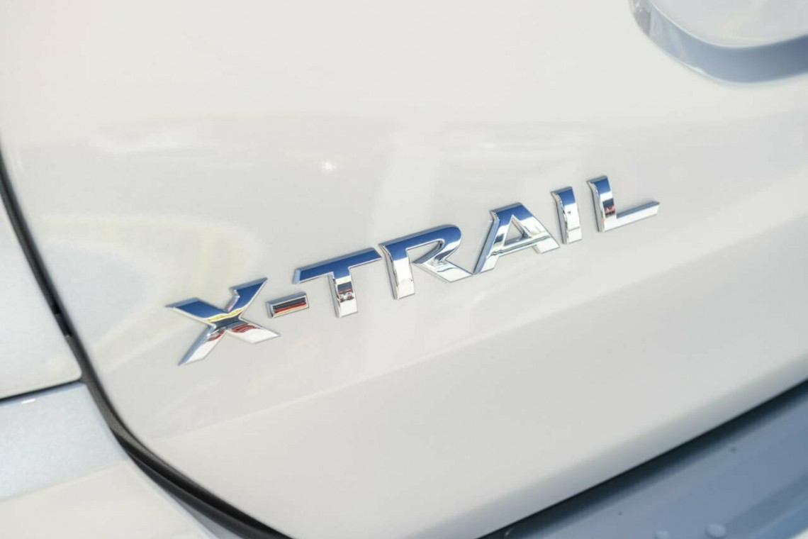 2020 MY21 Nissan X-Trail T32 MY21 ST-L X-tronic 2WD Wagon Image 19