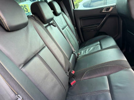 2019 MY20.25 Ford Ranger PX MkIII Wildtrak Ute image 18