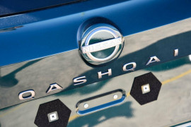 2024 MY25 Nissan QASHQAI J12 Ti SUV image 12