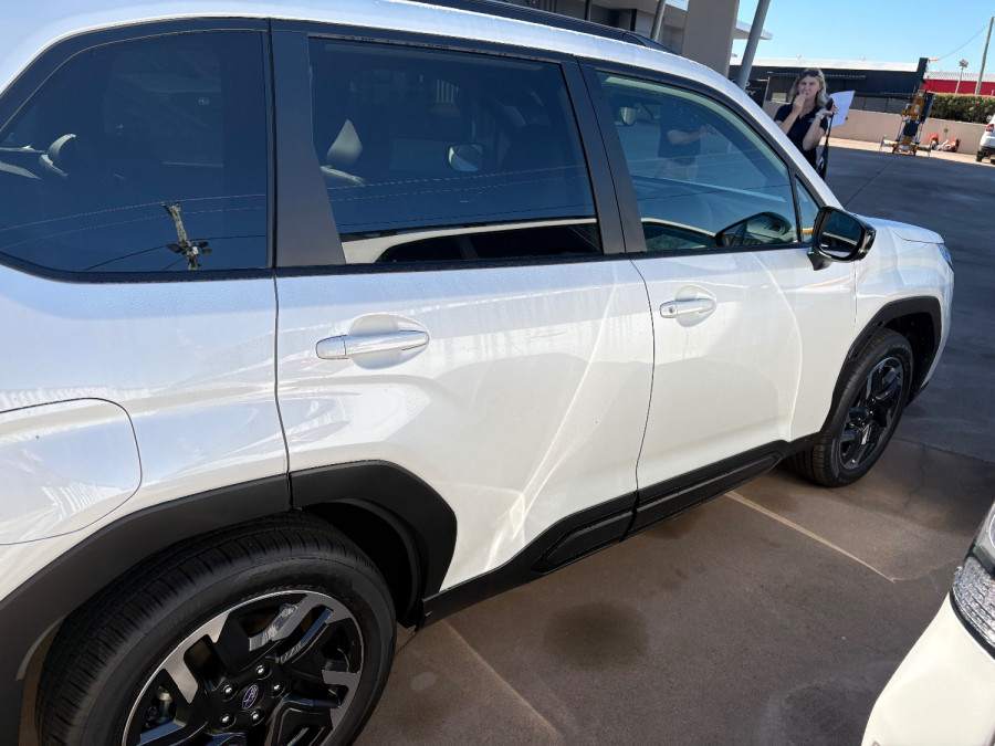 2026 Subaru Forester S6 Touring SUV Image 5