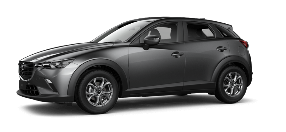 2024 Mazda CX-3 DK G20 Sport SUV Image 24