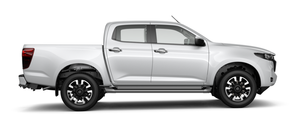 2024 MY25 Mazda BT-50 TF XTR Ute Image 10