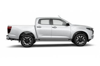 2025 Mazda BT-50 TF XTR Ute