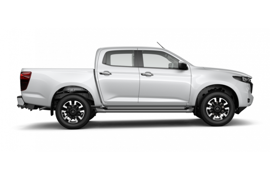 2024 MY25 Mazda BT-50 TF XTR Ute Image 10