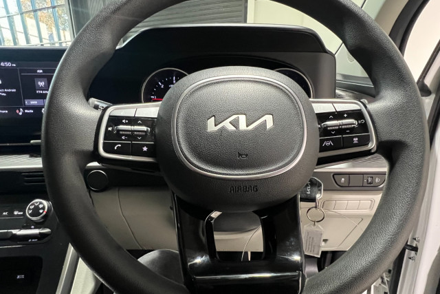 2021 MY22 Kia Carnival KA4 S People Mover Image 13