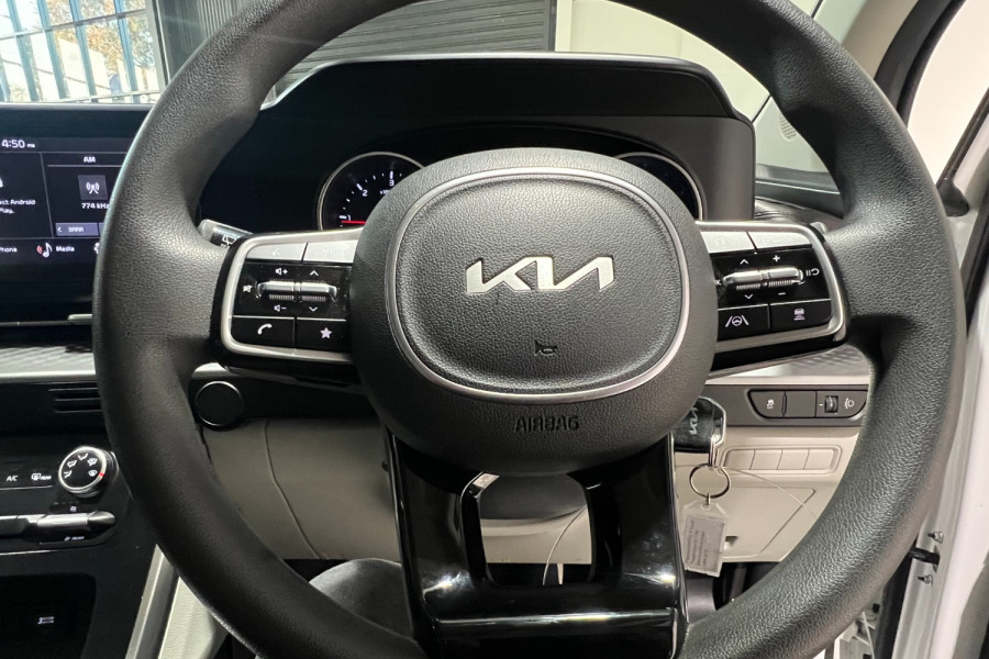 2021 MY22 Kia Carnival KA4 S People Mover Image 13